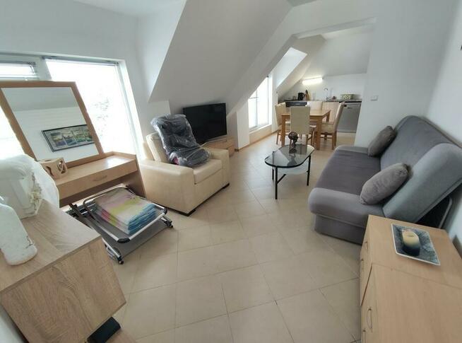 3 pokojowe apartament 150m do morza Słoneczny Brzeg Bułgaria