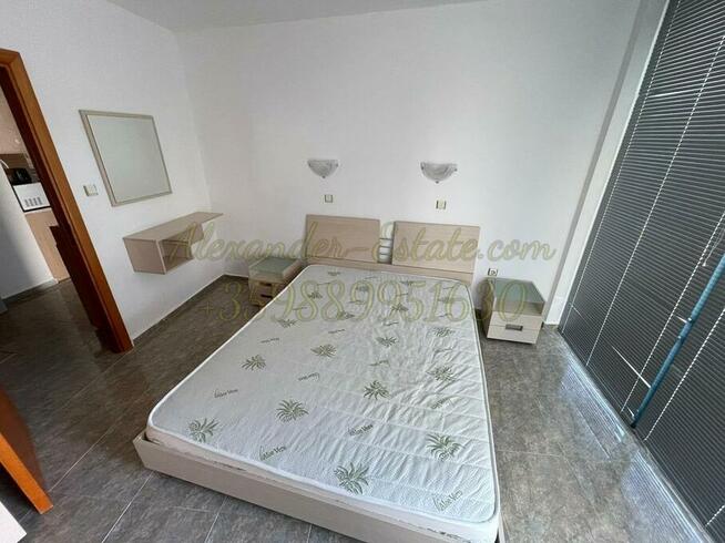 2 pokojowe mieszkanie, Słoneczny Brzeg, Bułgaria