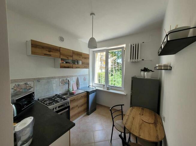 Mieszkanie do wynajęcia Gdańsk Wrzeszcz