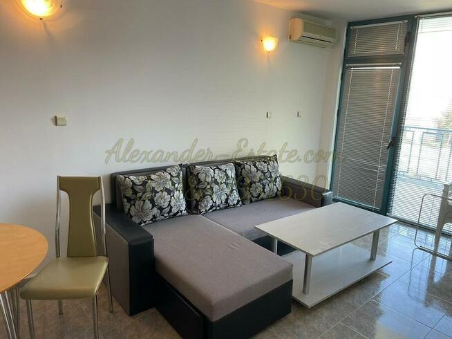 2 pokojowe mieszkanie, Słoneczny Brzeg, Bułgaria