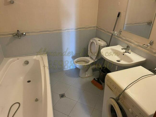 2 pokojowe mieszkanie, Słoneczny Brzeg, Bułgaria