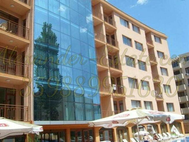 pokój ️ apartament 150m morza Słoneczny Brzeg Bułgaria