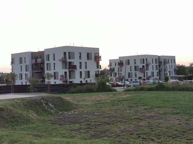 Zamiana mieszkania na większe