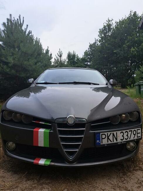 Alfa Romeo 159 1.9JTDm