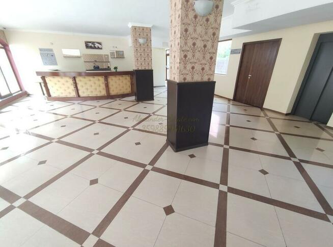 1 pokoje 150m morza Słoneczny Brzeg Bułgaria