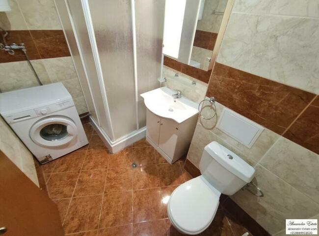 Panoramiczny widok morze 2pok.apart Słoneczny Brzeg Bułgaria