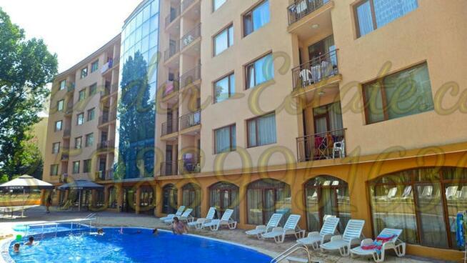 pokój ️ apartament 150m morza Słoneczny Brzeg Bułgaria