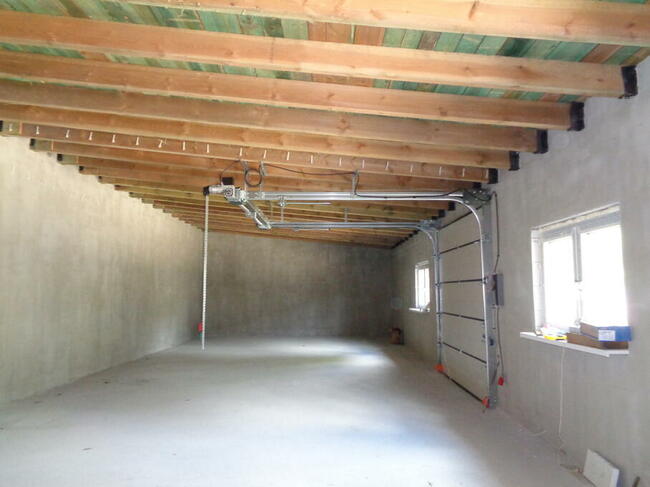 Magazyn o powierzchni 100 m²–Czeladź, ul. Nowopogońska 205