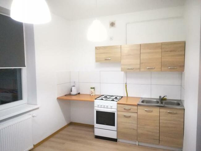 Kawalerka pp remoncie 38mMniszek