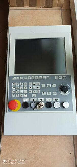 Serwis Paneli HMI