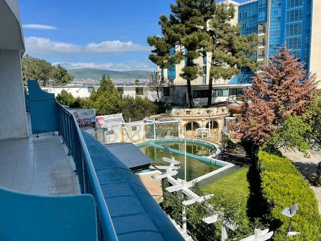 2 pokojowe mieszkanie, Słoneczny Brzeg, Bułgaria