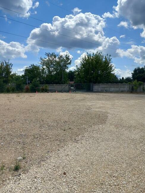 Garaż – Czeladź ul. Nowopogońska 205