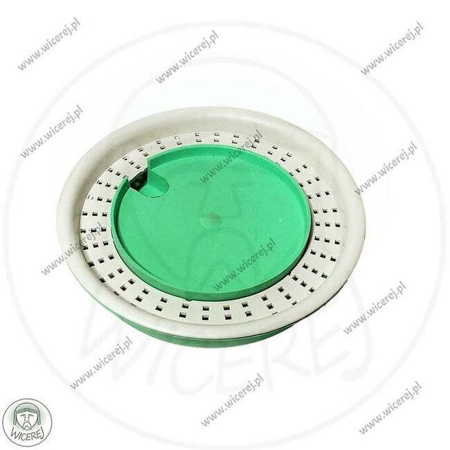 Poidło słoikowe dla pszczół poidełko na słoik, Podkarmiaczka