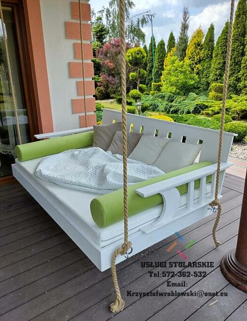 Meble na wymiar.Usługi stolarskie, tapicerstwo