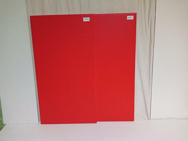 Fronty szafek kuchennych LAKIEROWANE