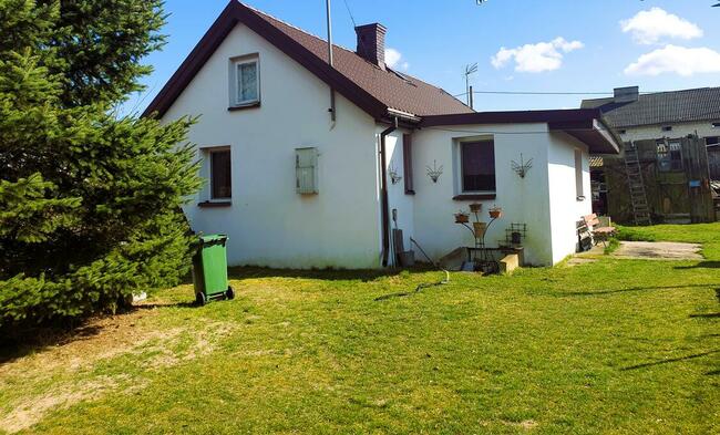 Dom wolnostojący Łaskarzew