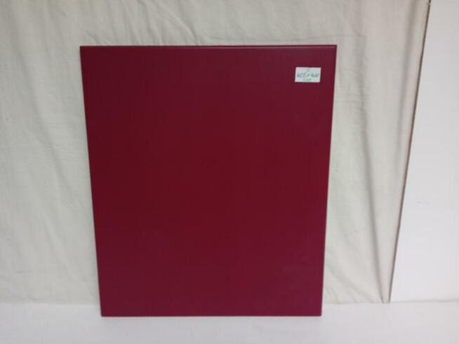 Fronty szafek kuchennych LAKIEROWANE