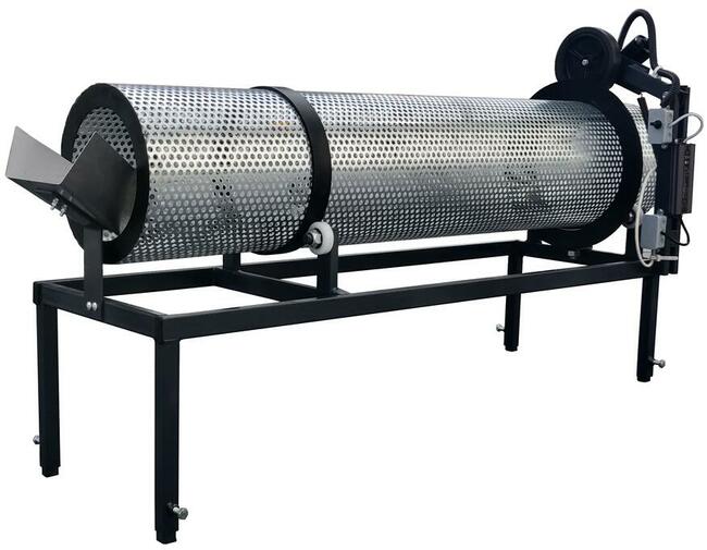 Odsiewacz Separator Przesiewacz Pelet Peletu Pellet