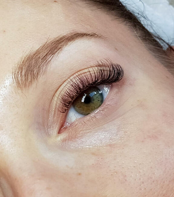 Przedłużanie, stylizacja, lifting rzęs, rzęsy Łódź