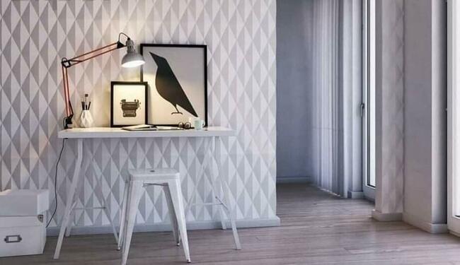 Panele gipsowe 3d ścienny dekoracyjny płyta 3d