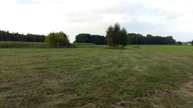 Sprzedam działkę w okolicy Pułtuska