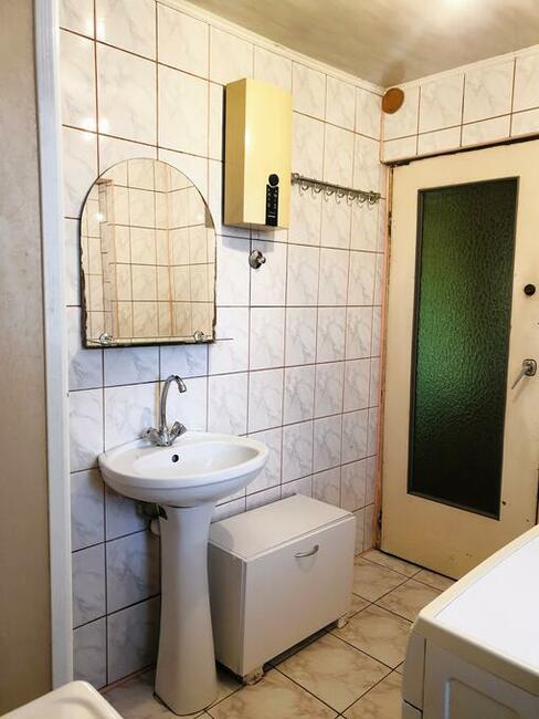 Dom wolnostojący Łaskarzew