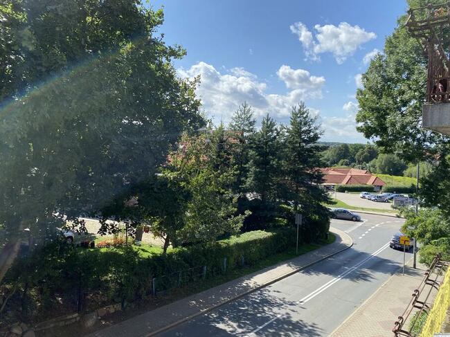 Mieszkanie w kamienicy - centrum Ostródy, ul. Jana Pawła II