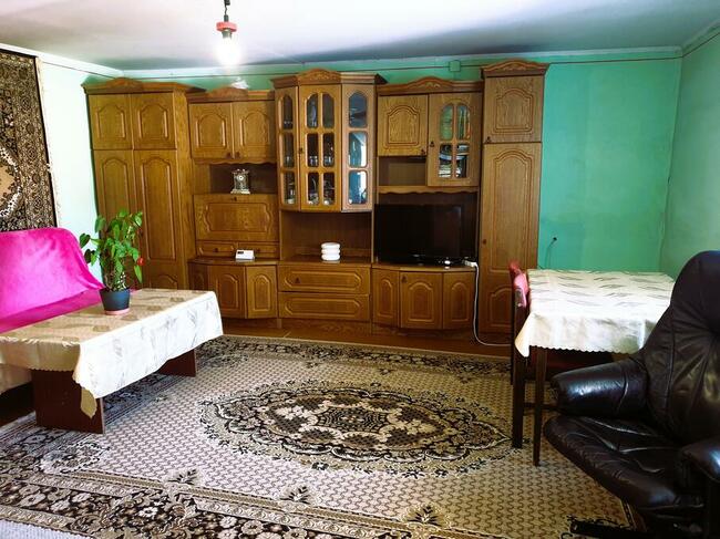 Dom wolnostojący Łaskarzew