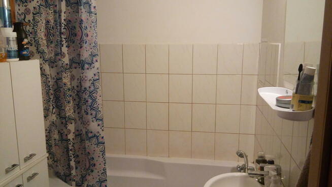 POKÓJ 1-OSOBOWY, DLA PANI, AKTUALNIE WOLNY