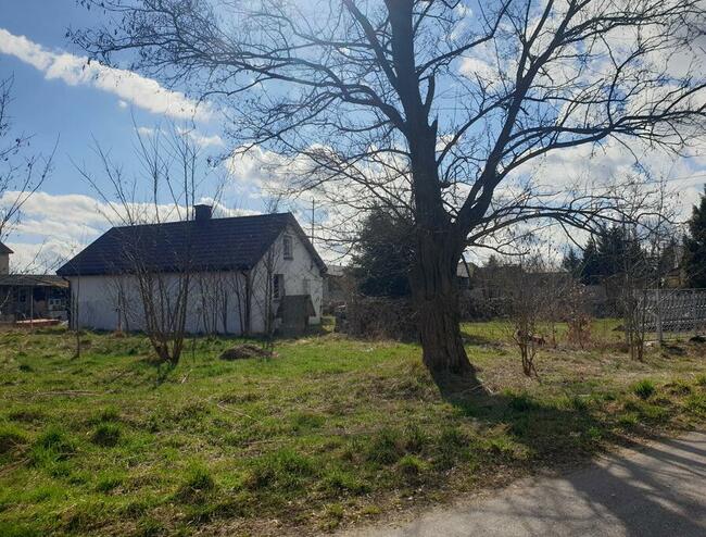 Dom wolnostojący Łaskarzew