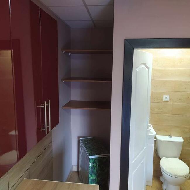 MIESZKANIE do wynajęcia nad BRZEGIEM STAWKU - Suchy Las