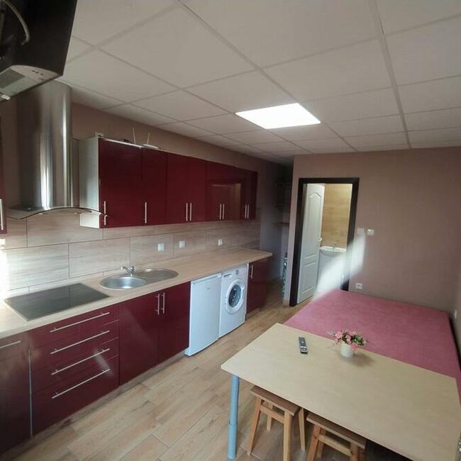 MIESZKANIE do wynajęcia nad BRZEGIEM STAWKU - Suchy Las