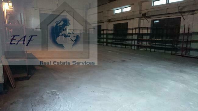 Lokal użytkowy Warszawa Targówek, Bródno