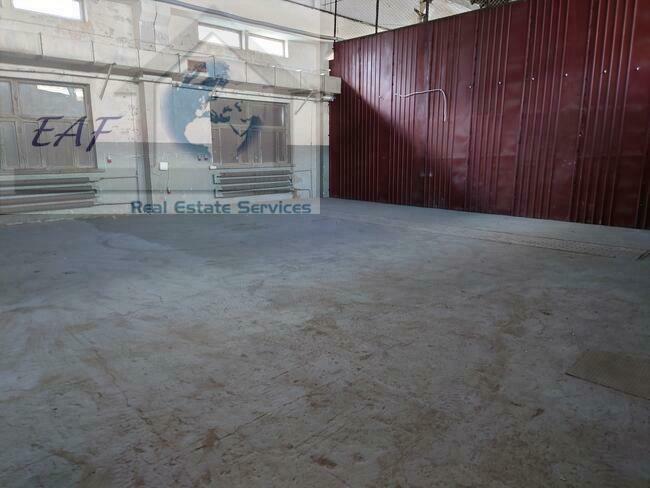 Lokal użytkowy Warszawa Targówek, Bródno