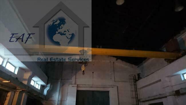 Lokal użytkowy Warszawa Targówek, Bródno