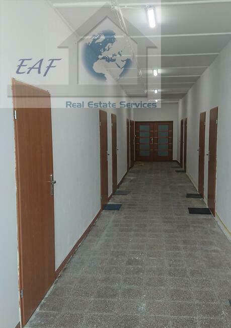 Lokal użytkowy Warszawa Targówek, Bródno