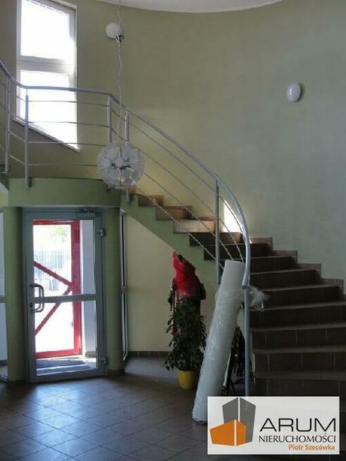 Powierzchnia biurowa Częstochowa Sabinów