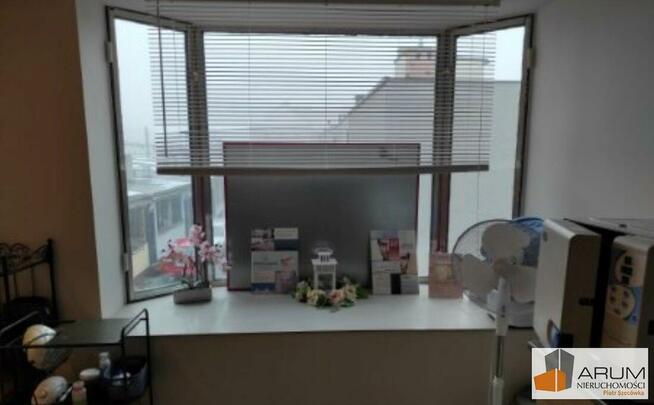 Lokal użytkowy Częstochowa Centrum