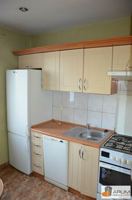 Mieszkanie Częstochowa Stare Miasto