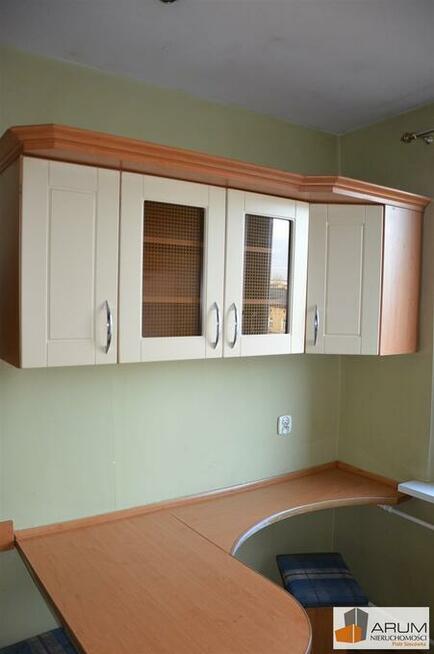 Mieszkanie Częstochowa Stare Miasto