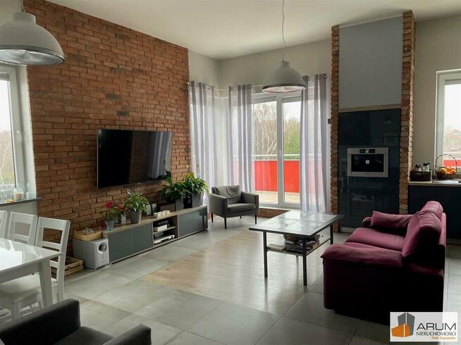 Mieszkanie Częstochowa Parkitka