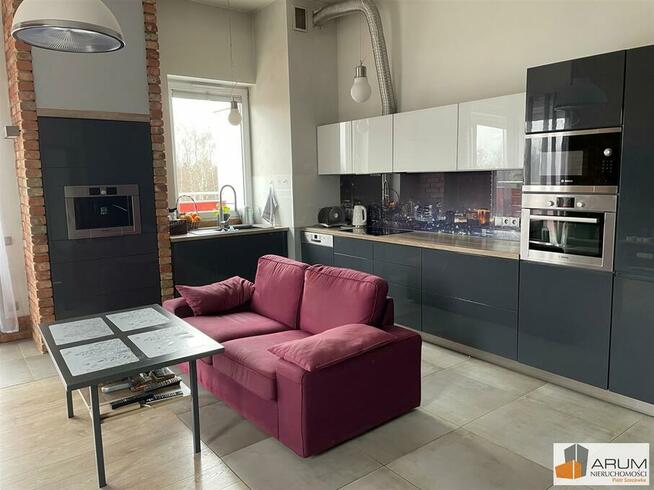 Mieszkanie Częstochowa Parkitka