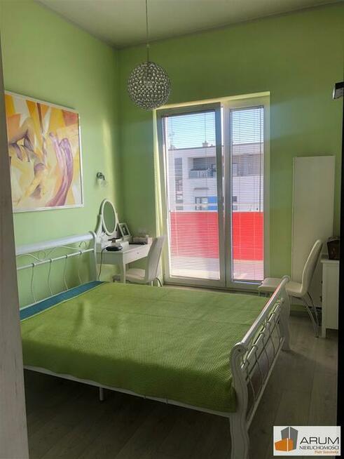 Mieszkanie Częstochowa Parkitka