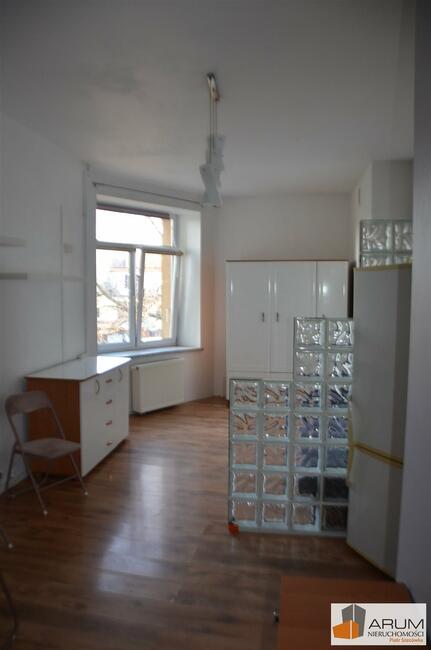 Mieszkanie Częstochowa Trzech Wieszczów