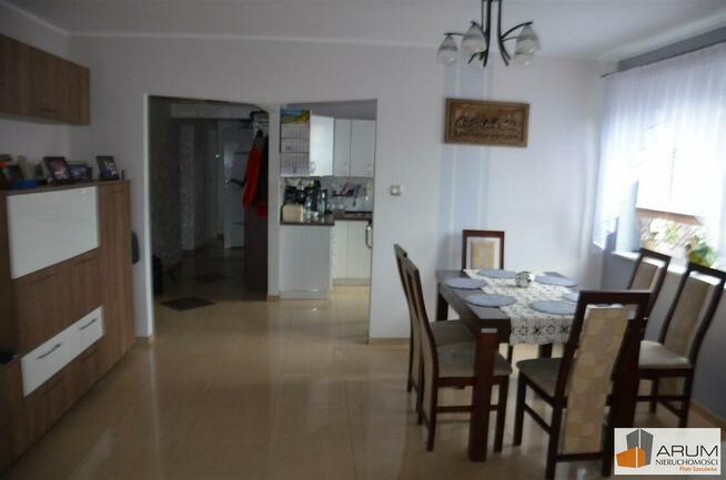 Mieszkanie Częstochowa Tysiąclecie