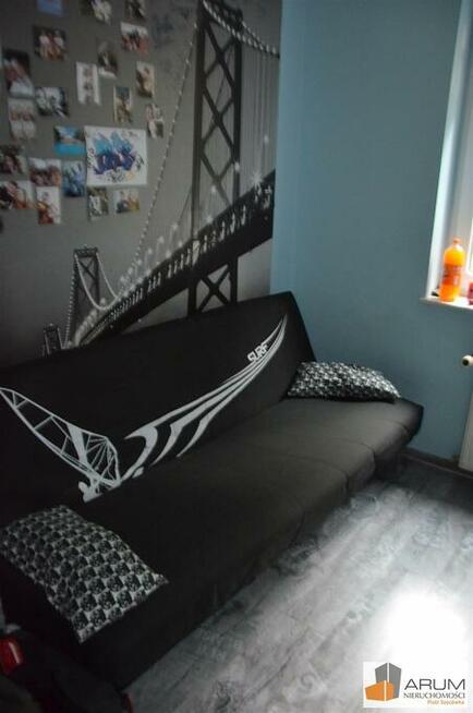 Mieszkanie Częstochowa Tysiąclecie