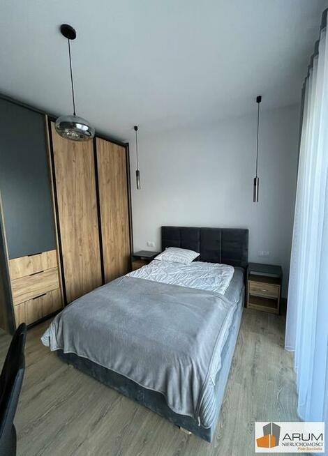 Mieszkanie Częstochowa Parkitka