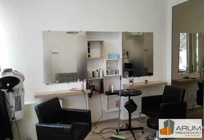 Lokal użytkowy Częstochowa Parkitka