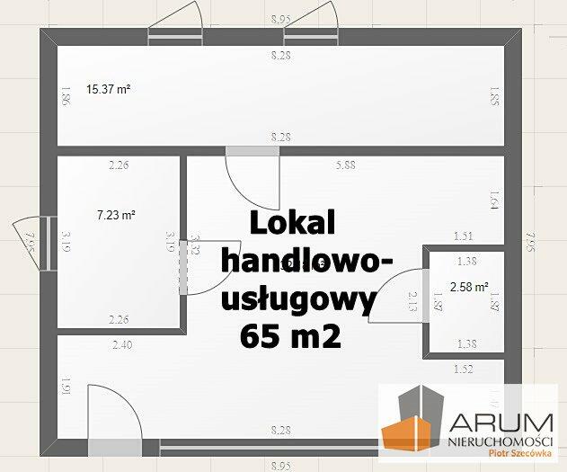 Lokal użytkowy Częstochowa