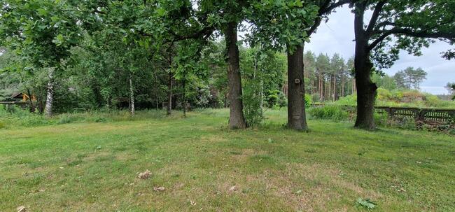 Duża działka usługowa 6000m2 w Grezów!!!